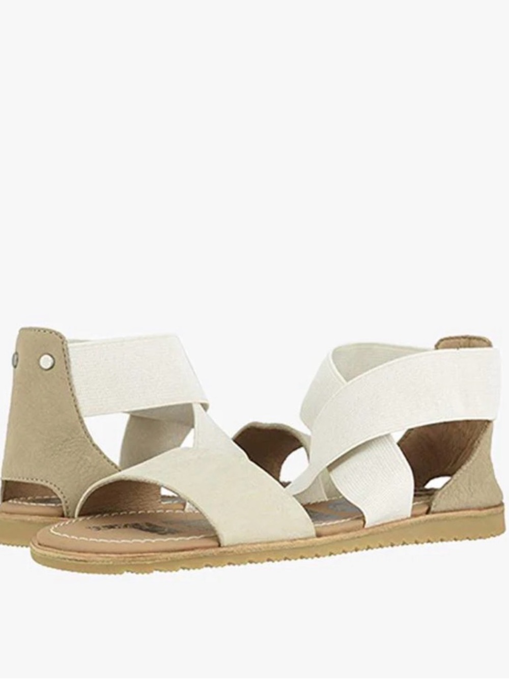 Sorel Ella gladiator style Sandals